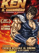 Ken il guerriero - La leggenda di Hokuto