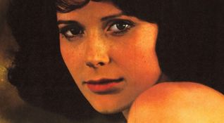 Emmanuelle - Sylvia Kristel