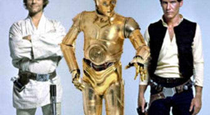 Star Wars