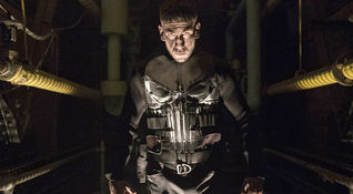 The Punisher