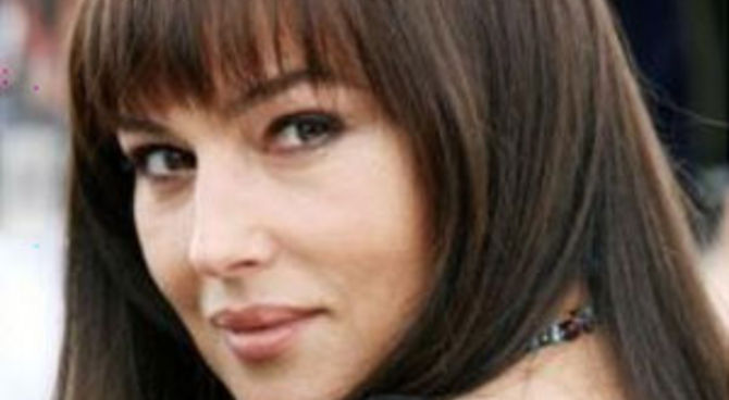 Monica Bellucci - Cannes2006