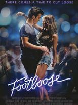 Footloose - Locandina