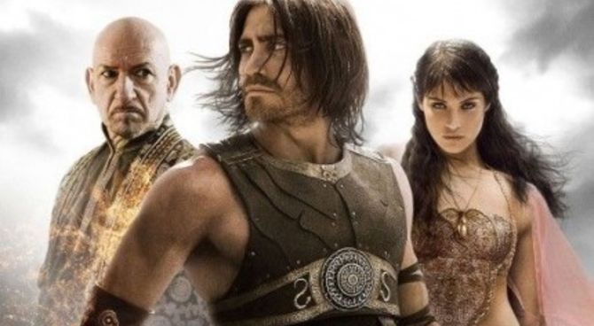Prince of Persia