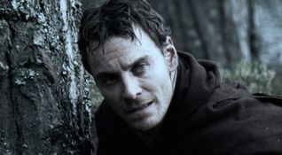 Centurion - Michael Fassbender
