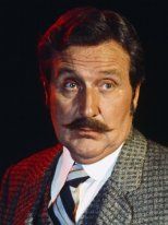 Patrick-Macnee