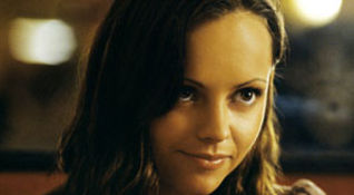 Christina Ricci