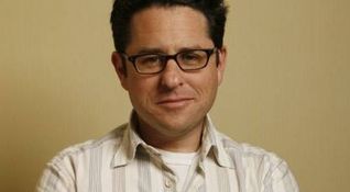 J.J. Abrams in tv