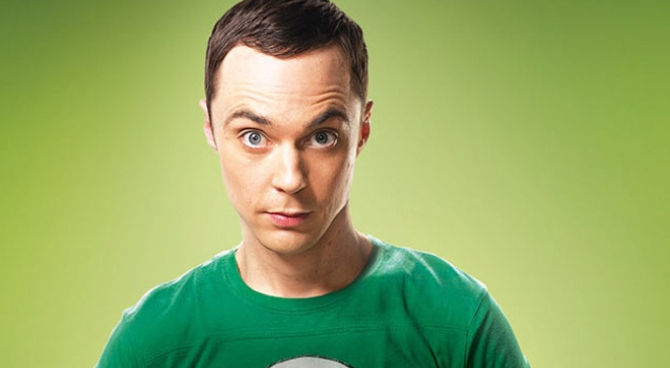 Sheldon Cooper