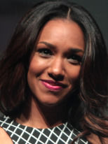 Candice-Patton