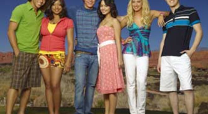high school musical 2