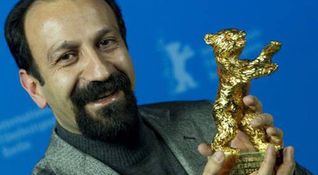 Berlinale 2011 - Asghar Farhadi