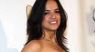 Michelle Rodriguez