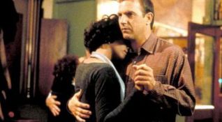 Guardia del corpo - Whitney Houston e Kevin Costner