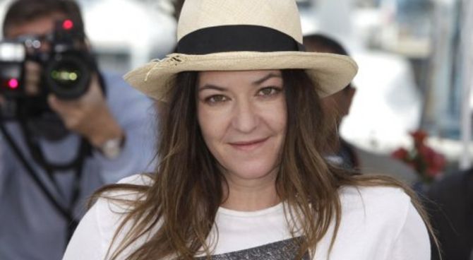 Lynne Ramsay