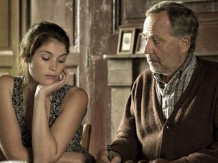 Gemma Bovery
