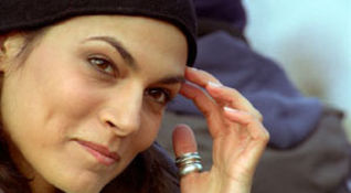 Valeria Solarino