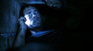 Buried - Ryan Reynolds
