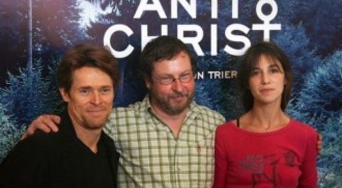 L'Anticristo di Lars Von Trier