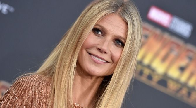 Gwyneth Paltrow