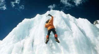 Definito il cast di Everest