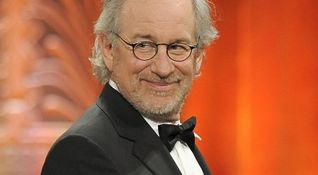 Steven Spielberg
