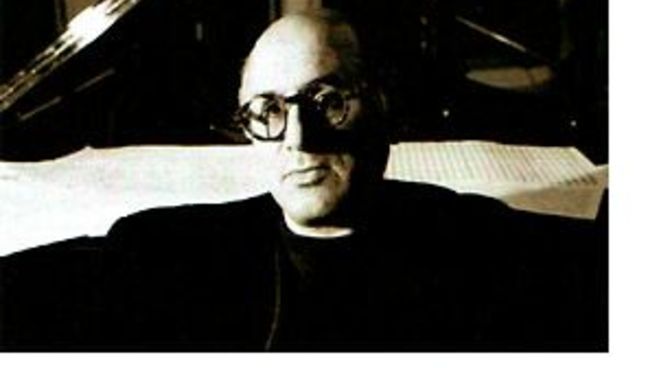 Michael Nyman
