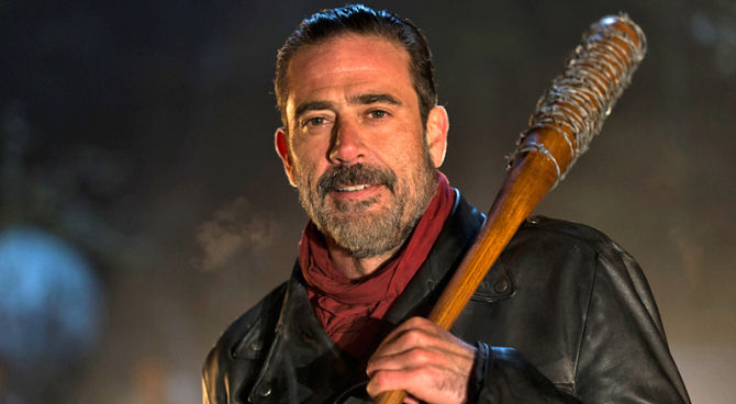 The Walking Dead