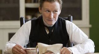 Albert Nobbs - Glenn Close