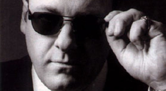 James Gandolfini