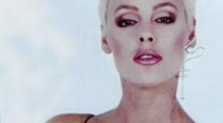 Brigitte Nielsen