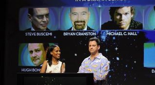 Emmy Awards 2012: le nomination