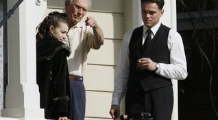 J. Edgar - Clint Eastwood, Leonardo DiCaprio