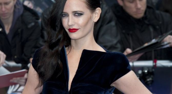 Eva Green