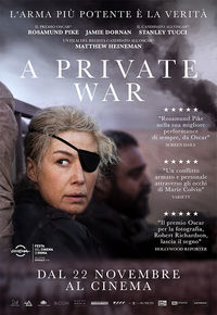 A Private War