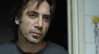 Biutiful - Javier Bardem