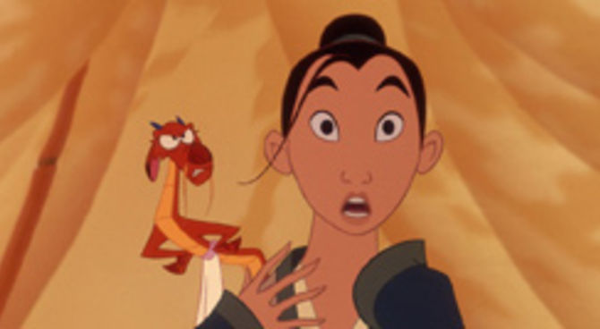 Mulan