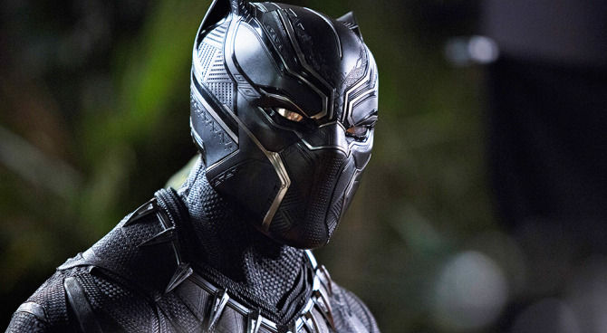 Black Panther