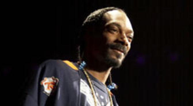 Snoop Dogg