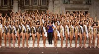 Miss Italia 2010