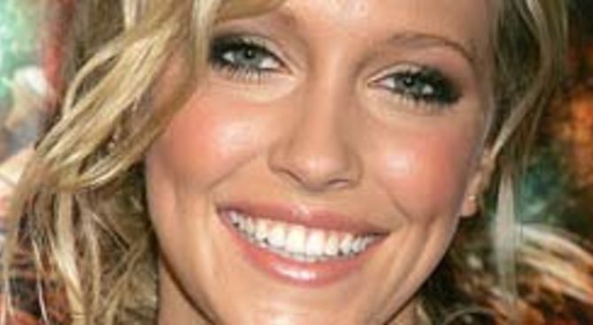 Katie Cassidy