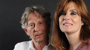Emmanuelle Seigner intervista Roman Polanski Festival di Venezia 2012