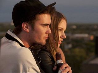 Little Glory - Cameron Bright, Hannah Murray