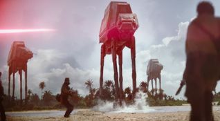 Rogue One: A Star Wars Story