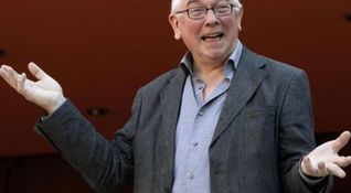 Terence Davies