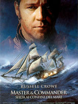 Master and Commander: Sfida ai confini del mare