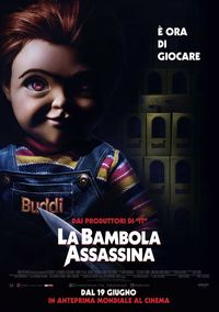 La bambola assassina