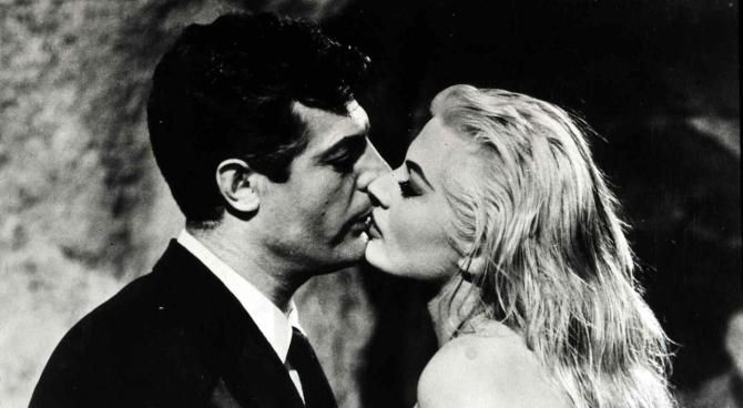 La dolce vita
