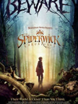 Spiderwick le cronache - Locandina