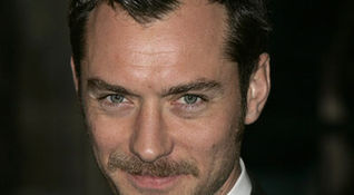 Jude Law