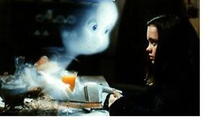 casper